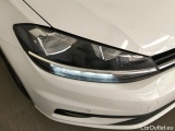  Volkswagen  Golf  VOLKSWAGEN / 2016 / 5P / berlina con portón Ready2Go 1.6 TDI 85kW (115CV) #16