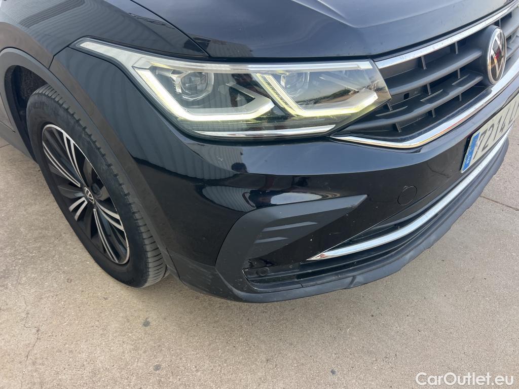  Volkswagen  Tiguan VOLKSWAGEN  / 2020 / 5P / todoterreno Life 2.0 TDI 110kW (150CV) DSG (AC2) #23