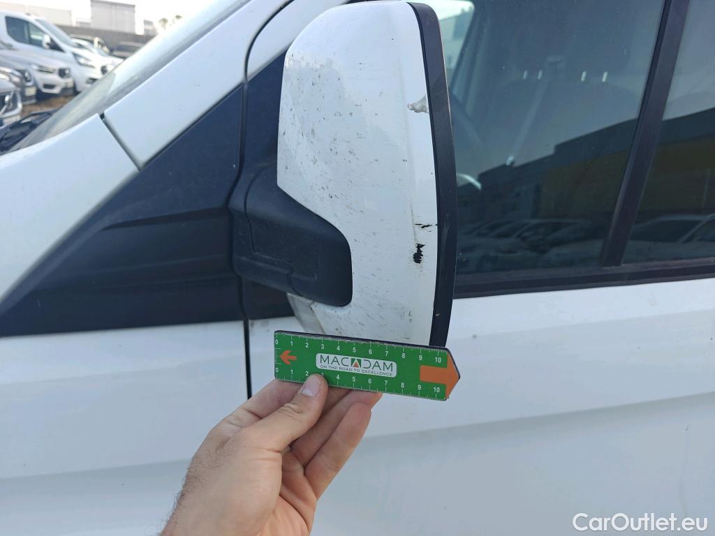  Ford  Transit FORD  Custom / 2012 / 4P / furgón Van 2.0 TDCI 96kW 300 L1 Trend #66