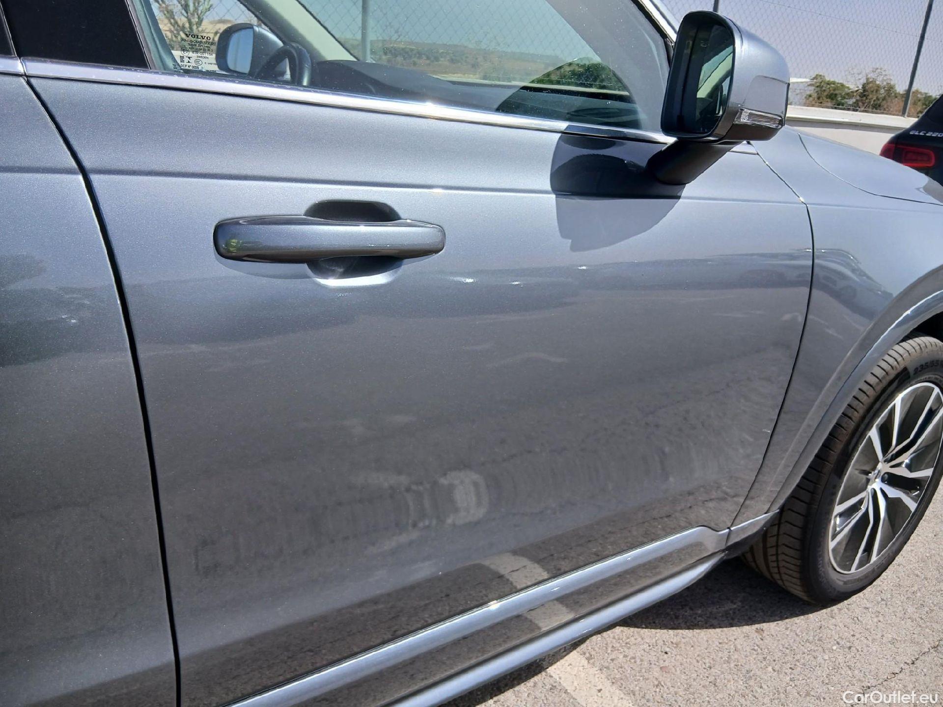  Volvo  XC90 VOLVO  / 2019 / 5P / todoterreno 2.0 B5 D5 AWD Business Plus Auto (CX) #33