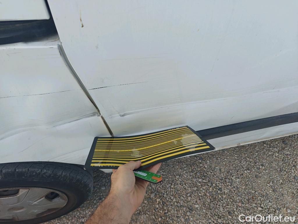  Ford  Transit FORD  Custom / 2012 / 4P / furgón Van 2.0 TDCI 96kW 300 L1 Trend #6