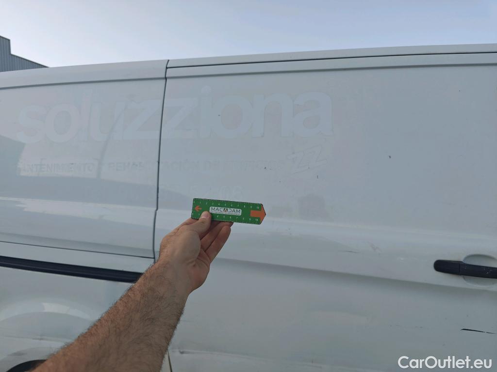  Ford  Transit FORD  Custom / 2012 / 4P / furgón Van 2.0 TDCI 96kW 300 L1 Trend #31