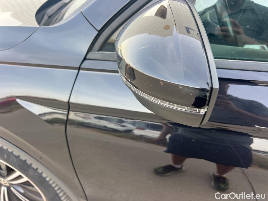  Volkswagen  Tiguan VOLKSWAGEN  / 2020 / 5P / todoterreno Life 2.0 TDI 110kW (150CV) DSG (AC2) #29