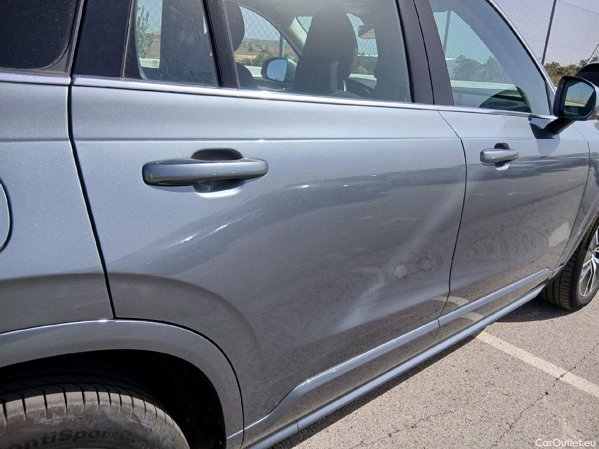 Volvo  XC90 VOLVO  / 2019 / 5P / todoterreno 2.0 B5 D5 AWD Business Plus Auto (CX) #32