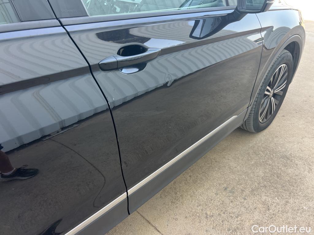  Volkswagen  Tiguan VOLKSWAGEN  / 2020 / 5P / todoterreno Life 2.0 TDI 110kW (150CV) DSG (AC2) #5