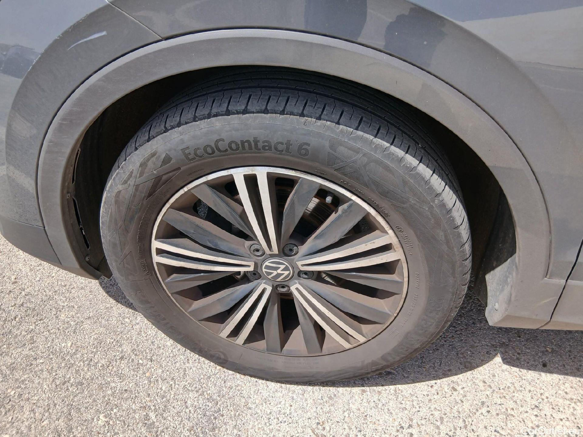  Volkswagen  Tiguan  Life 2.0 TDI 150CV AT7 E6d #14