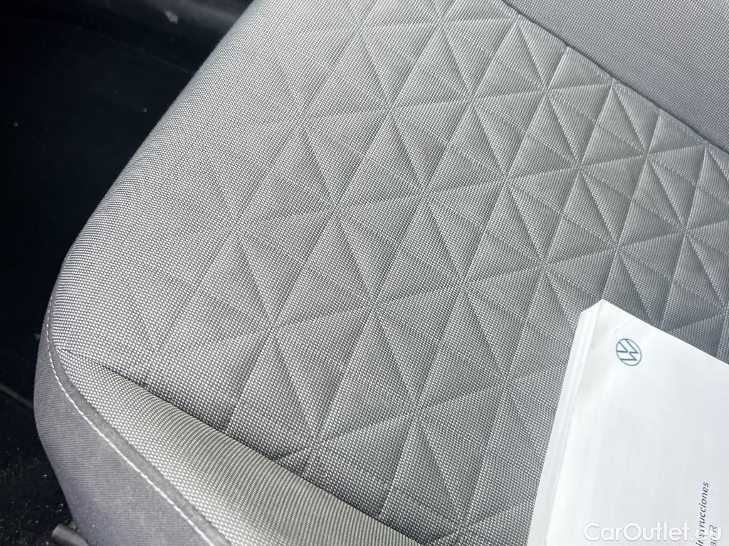  Volkswagen  Tiguan VOLKSWAGEN  / 2020 / 5P / todoterreno Life 2.0 TDI 110kW (150CV) DSG (AC2) #2
