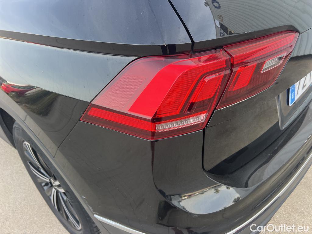  Volkswagen  Tiguan VOLKSWAGEN  / 2020 / 5P / todoterreno Life 2.0 TDI 110kW (150CV) DSG (AC2) #33