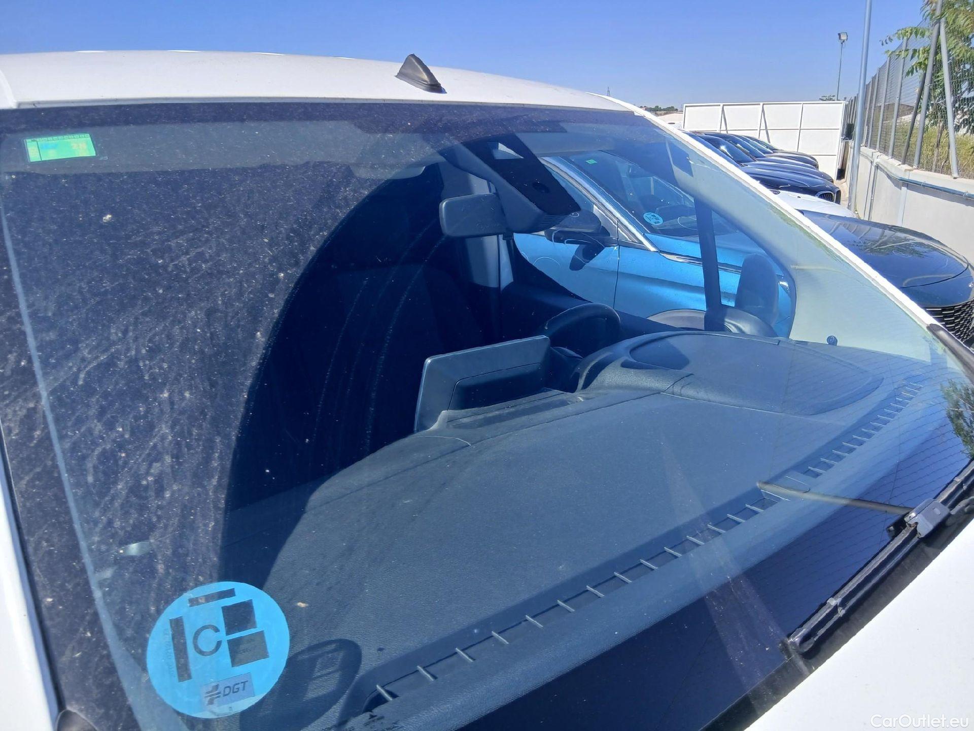  Citroen  Berlingo CITROEN  / 2018 / 3P / furgón derivado de turismo Talla M BlueHDi 100 CONTROL #2