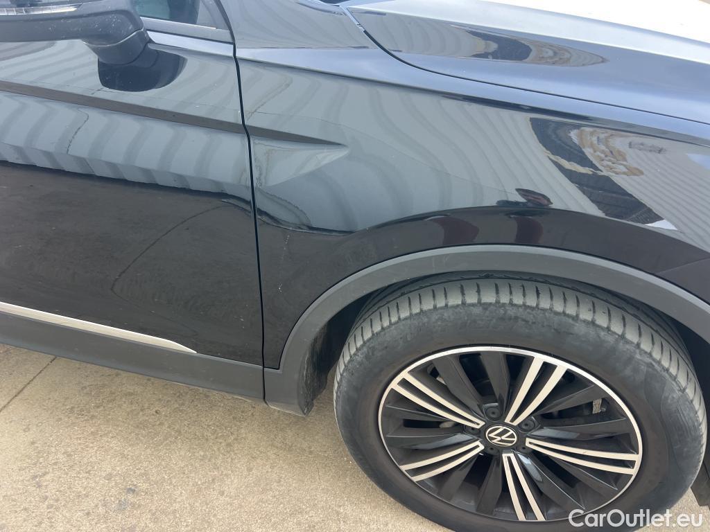  Volkswagen  Tiguan VOLKSWAGEN  / 2020 / 5P / todoterreno Life 2.0 TDI 110kW (150CV) DSG (AC2) #17