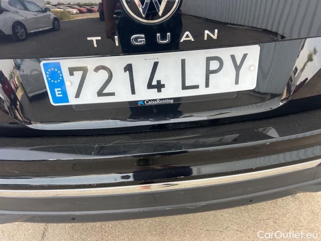  Volkswagen  Tiguan VOLKSWAGEN  / 2020 / 5P / todoterreno Life 2.0 TDI 110kW (150CV) DSG (AC2) #3