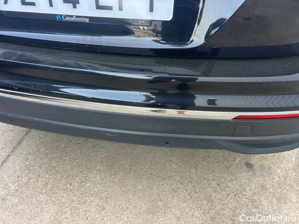  Volkswagen  Tiguan VOLKSWAGEN  / 2020 / 5P / todoterreno Life 2.0 TDI 110kW (150CV) DSG (AC2) #24