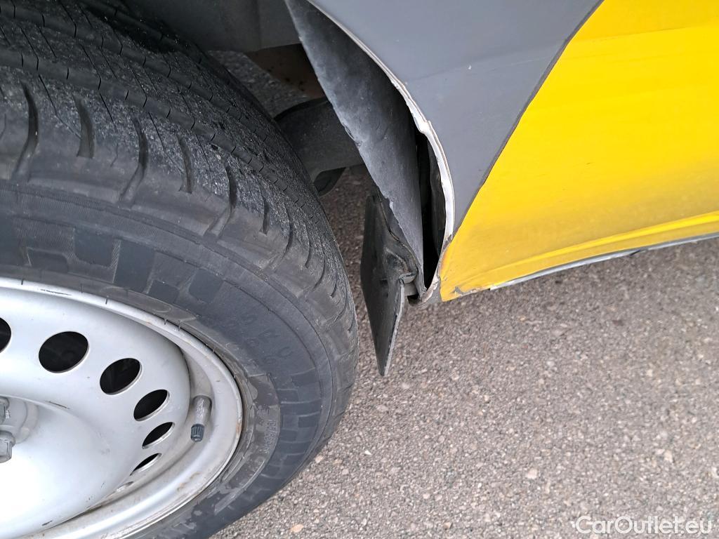  Fiat  Doblo FIAT Doblò Cargo/3P/ Cargo Base Plus 1.3 Mjet 80 CV #15