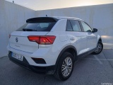  Volkswagen  T-ROC VOLKSWAGEN  / 2017 / 5P / todoterreno Edition 1.6 TDI 85kW (115CV) #2