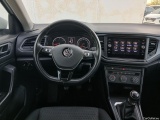  Volkswagen  T-ROC VOLKSWAGEN  / 2017 / 5P / todoterreno Edition 1.6 TDI 85kW (115CV) #3
