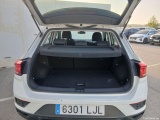  Volkswagen  T-ROC VOLKSWAGEN  / 2017 / 5P / todoterreno Edition 1.6 TDI 85kW (115CV) #7