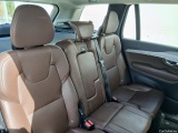  Volvo  XC90 VOLVO  / 2019 / 5P / todoterreno 2.0 B5 D5 AWD Business Plus Auto (CX) #7