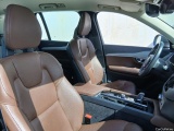  Volvo  XC90 VOLVO  / 2019 / 5P / todoterreno 2.0 B5 D5 AWD Business Plus Auto (CX) #6
