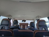  Volvo  XC90 VOLVO  / 2019 / 5P / todoterreno 2.0 B5 D5 AWD Business Plus Auto (CX) #10