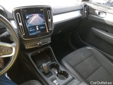  Volvo  XC 40 VOLVO XC40 / 5P / 2.0 D4 AWD Momentum Auto 190 CV #14