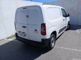 Citroen  Berlingo CITROEN  / 2018 / 3P / furgón derivado de turismo Talla M BlueHDi 100 CONTROL #2