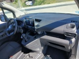  Citroen  Berlingo CITROEN  / 2018 / 3P / furgón derivado de turismo Talla M BlueHDi 100 CONTROL #3
