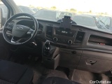  Ford  Transit FORD  Custom / 2012 / 4P / furgón Van 2.0 TDCI 96kW 300 L1 Trend #3