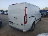  Ford  Transit FORD  Custom / 2012 / 4P / furgón Van 2.0 TDCI 96kW 300 L1 Trend #2