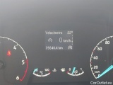  Ford  Transit FORD  Custom / 2012 / 4P / furgón Van 2.0 TDCI 96kW 300 L1 Trend #5