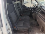 Ford  Transit FORD  Custom / 2012 / 4P / furgón Van 2.0 TDCI 96kW 300 L1 Trend #6