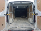  Ford  Transit FORD  Custom / 2012 / 4P / furgón Van 2.0 TDCI 96kW 300 L1 Trend #8