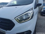  Ford  Transit FORD  Custom / 2012 / 4P / furgón Van 2.0 TDCI 96kW 300 L1 Trend #15