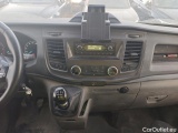  Ford  Transit FORD  Custom / 2012 / 4P / furgón Van 2.0 TDCI 96kW 300 L1 Trend #13