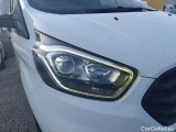 Ford  Transit FORD  Custom / 2012 / 4P / furgón Van 2.0 TDCI 96kW 300 L1 Trend #16