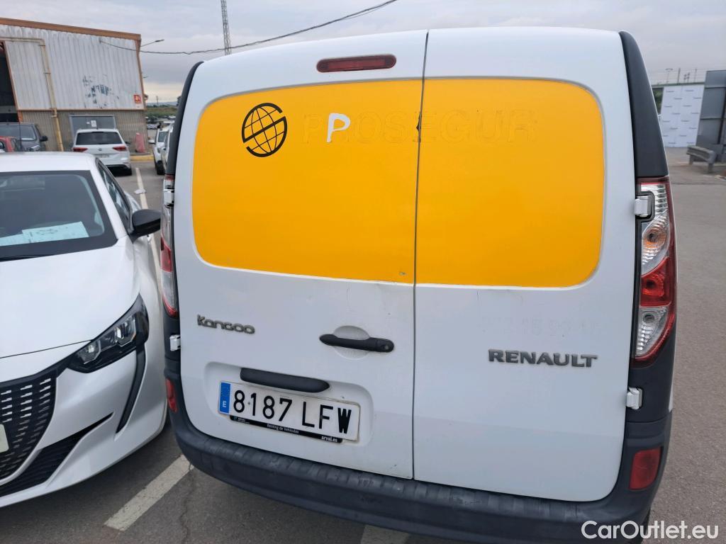  Renault  Kangoo RENAULT  Furgón/2013/3P/furgón derivado de turismo Profesional dCi 55 kW (75 CV) #29