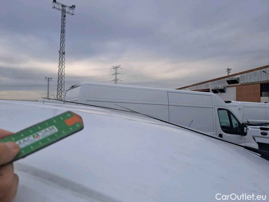  Renault  Kangoo RENAULT  Furgón/2013/3P/furgón derivado de turismo Profesional dCi 55 kW (75 CV) #77