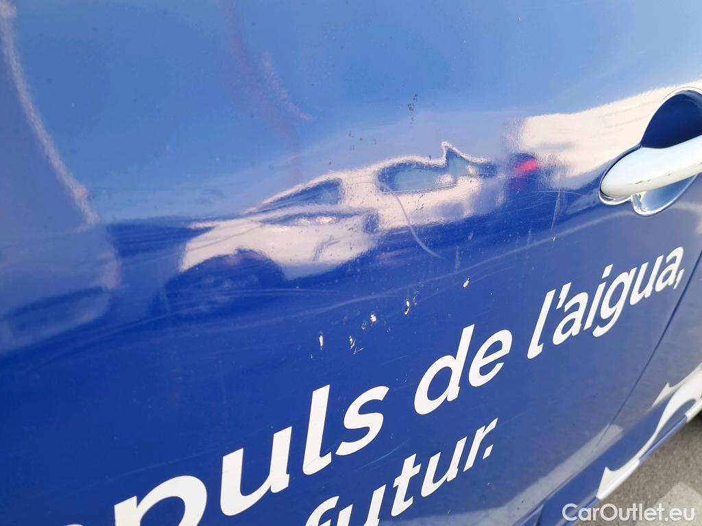  Renault  Zoe RENAULT  VU 5P 1G BERLINA COMERCIAL Entry Flexi #12