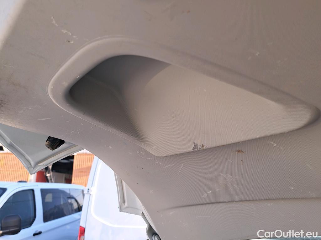  Renault  Zoe RENAULT  VU 5P 1G BERLINA COMERCIAL Entry Flexi #24