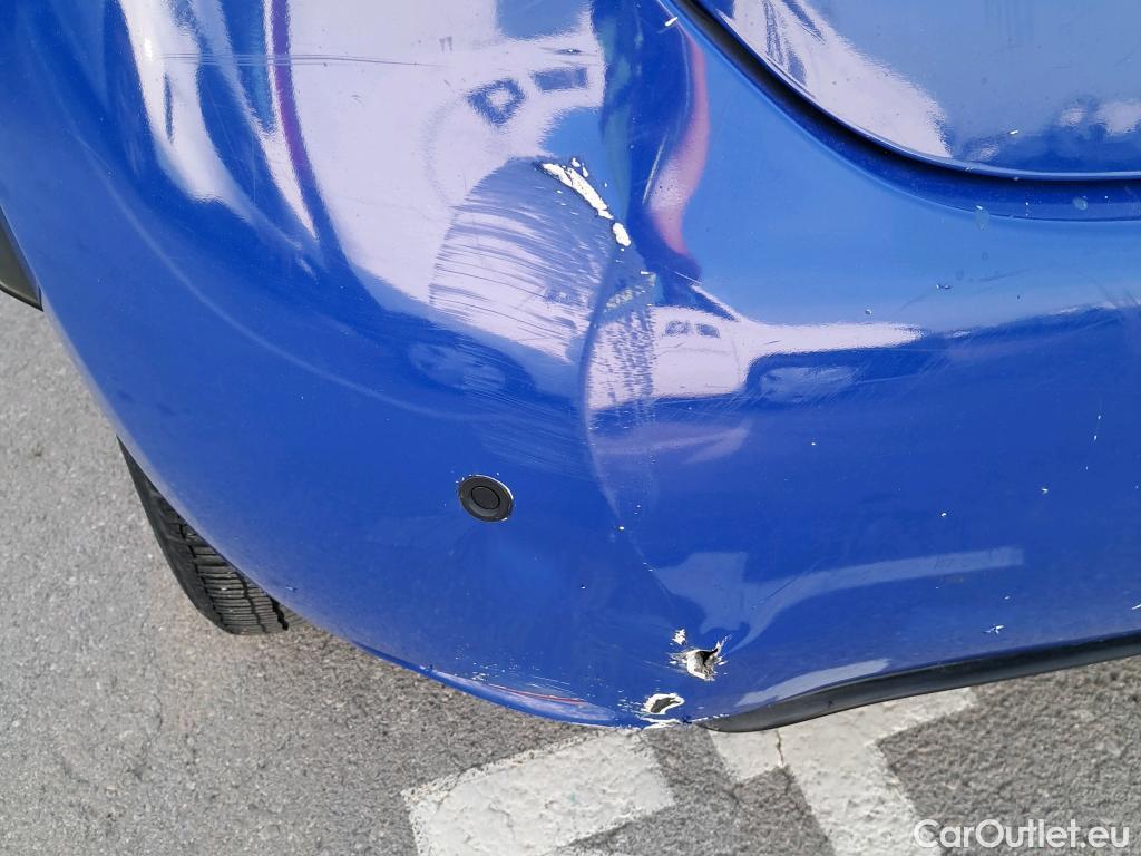  Renault  Zoe RENAULT  VU 5P 1G BERLINA COMERCIAL Entry Flexi #10