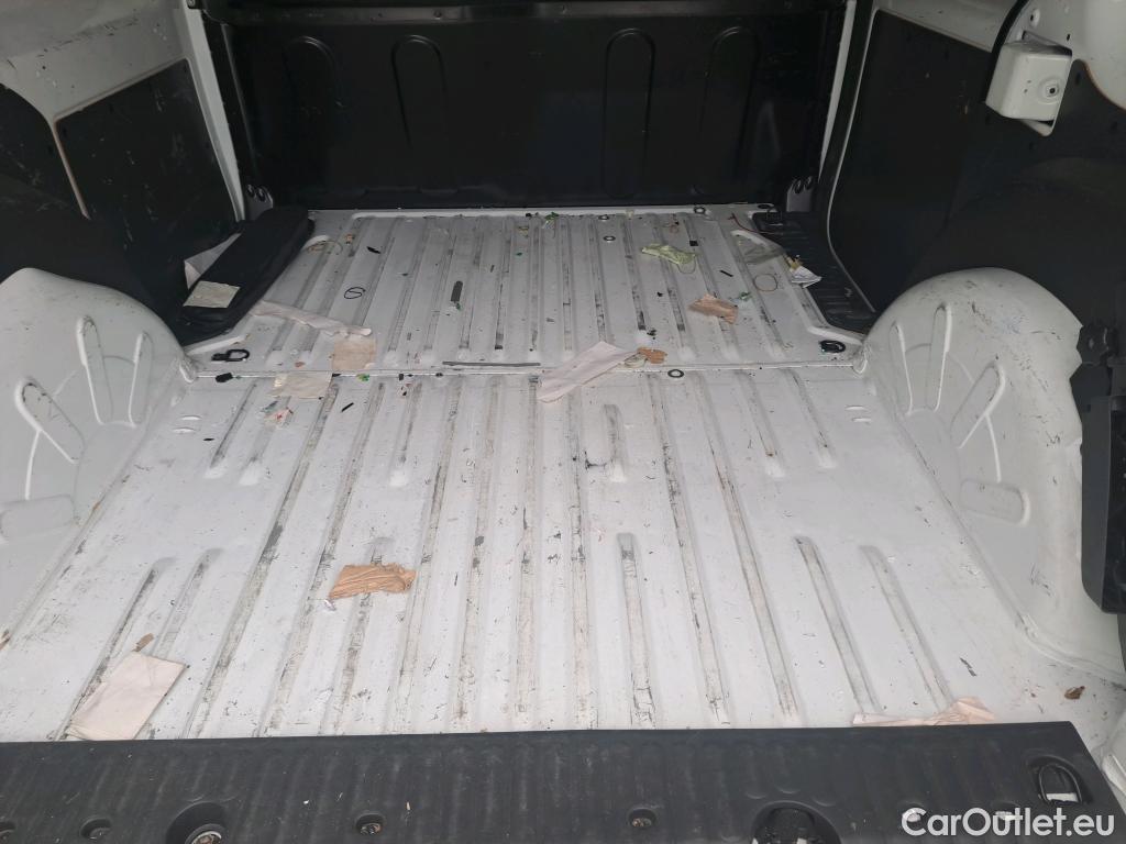  Renault  Kangoo RENAULT  Furgón/2013/3P/furgón derivado de turismo Profesional dCi 55 kW (75 CV) #11