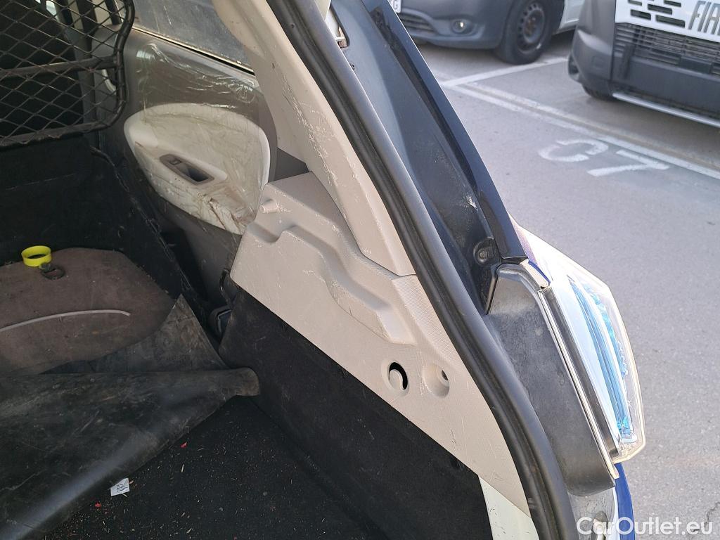  Renault  Zoe RENAULT  VU 5P 1G BERLINA COMERCIAL Entry Flexi #21