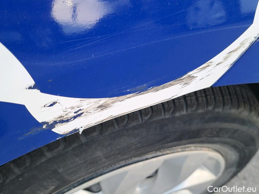  Renault  Zoe RENAULT  VU 5P 1G BERLINA COMERCIAL Entry Flexi #20