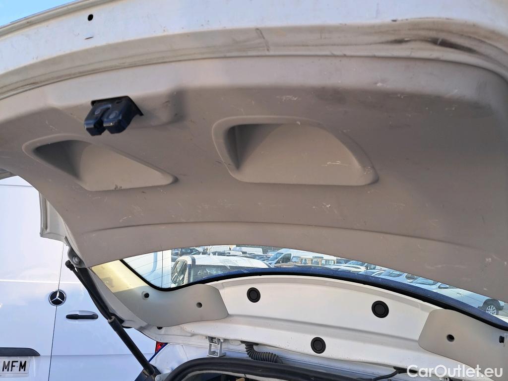  Renault  Zoe RENAULT  VU 5P 1G BERLINA COMERCIAL Entry Flexi #23