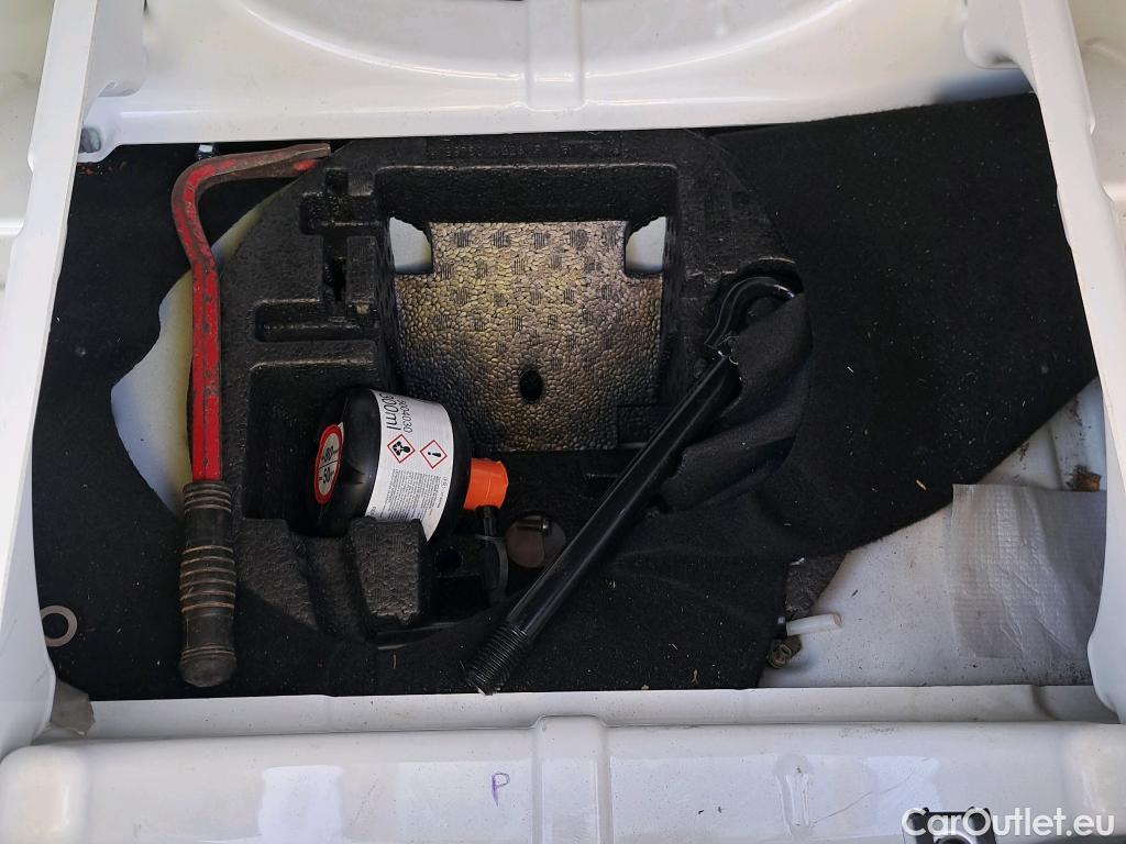  Renault  Zoe RENAULT  VU 5P 1G BERLINA COMERCIAL Entry Flexi #14