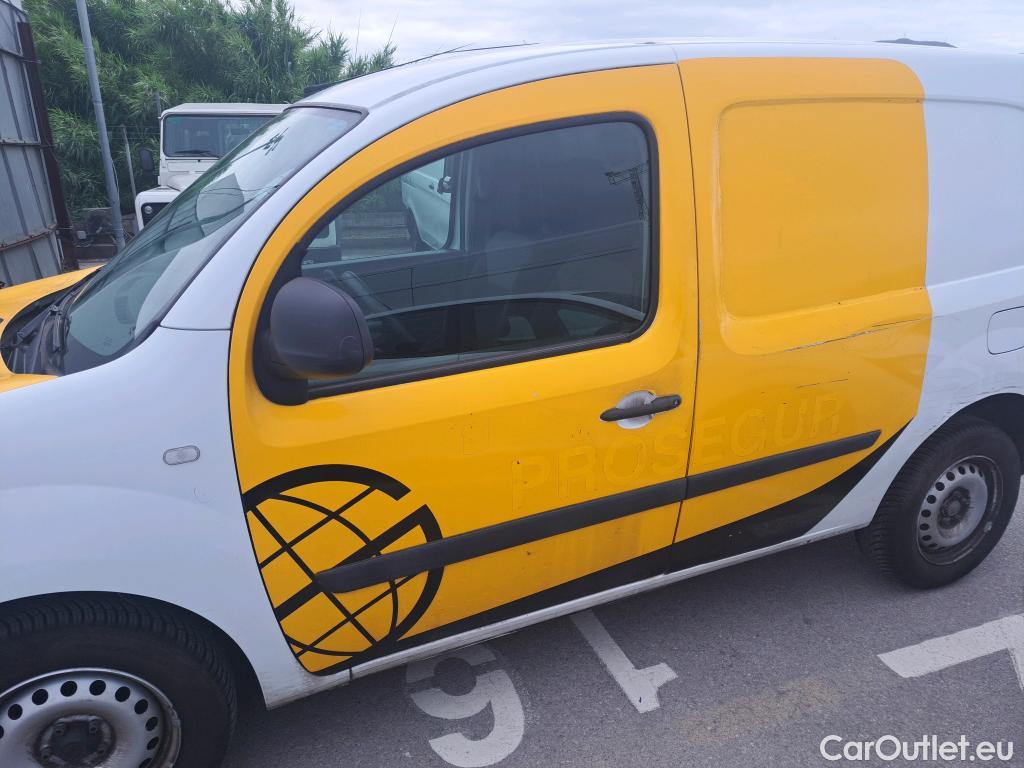  Renault  Kangoo RENAULT  Furgón/2013/3P/furgón derivado de turismo Profesional dCi 55 kW (75 CV) #26