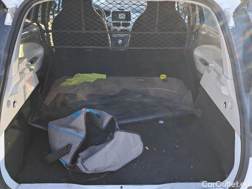  Renault  Zoe RENAULT  VU 5P 1G BERLINA COMERCIAL Entry Flexi #2