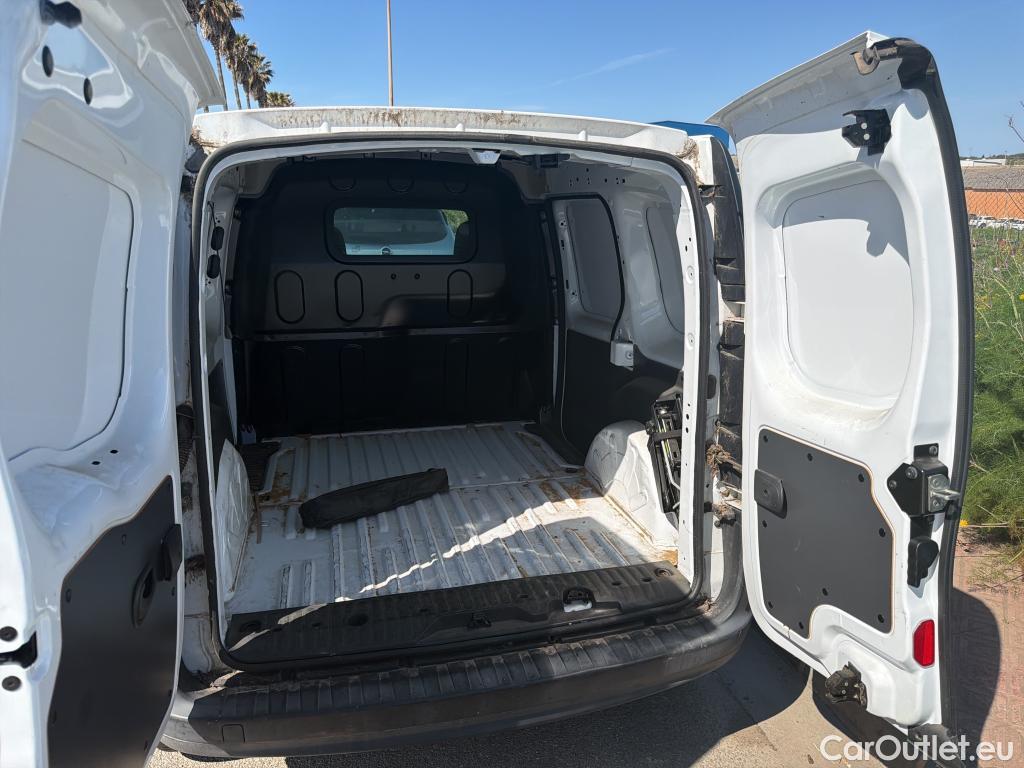  Renault  Kangoo RENAULT  Furgón/2013/3P/furgón derivado de turismo Profesional Blue dCi 70kW (95CV) #4