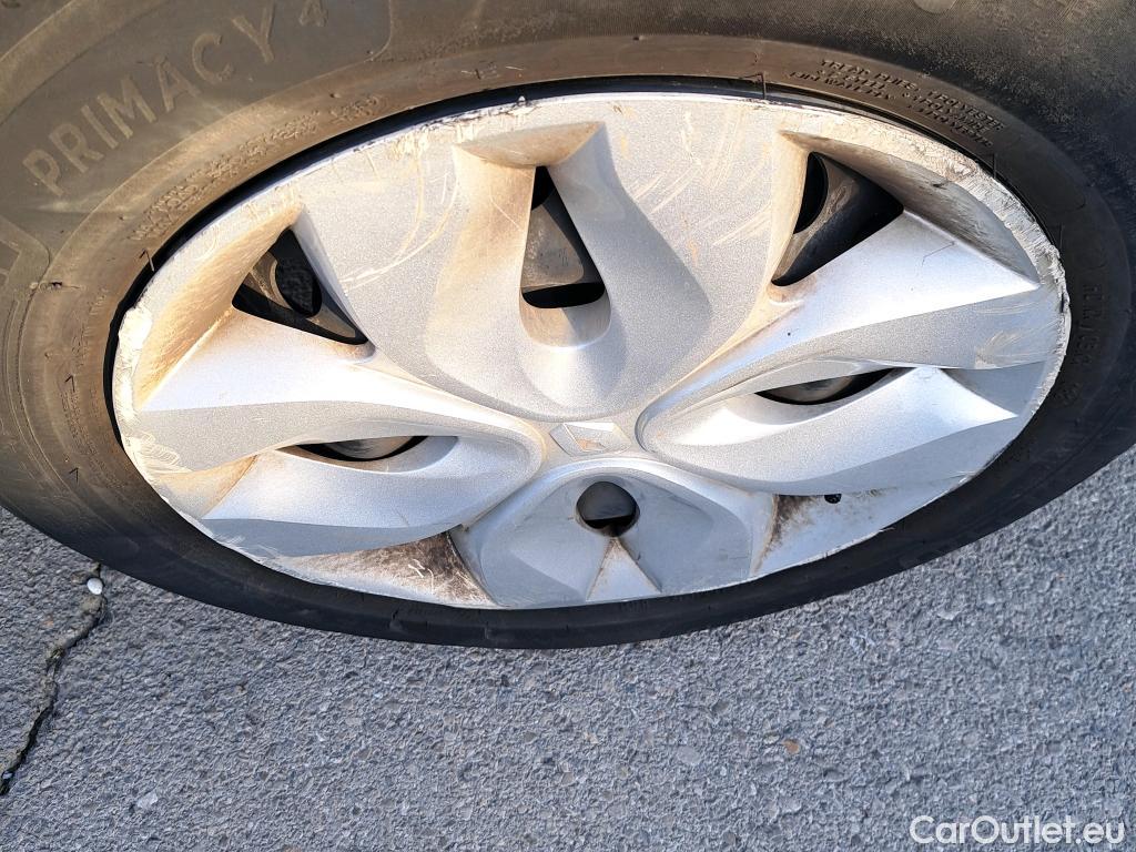  Renault  Zoe RENAULT  VU 5P 1G BERLINA COMERCIAL Entry Flexi #34