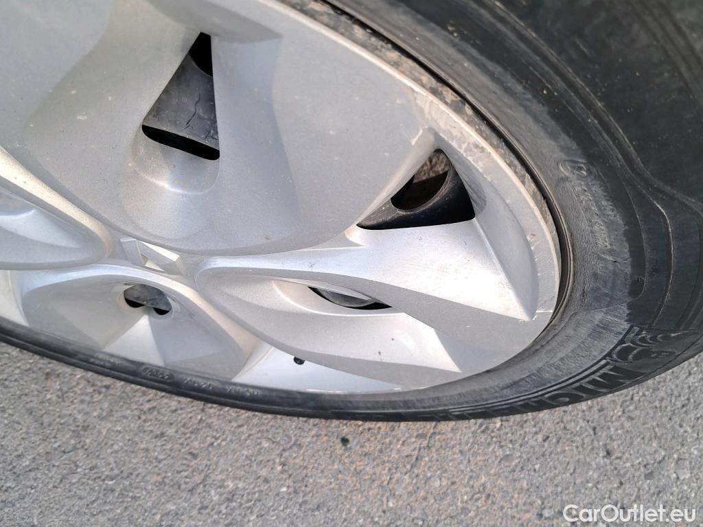  Renault  Zoe RENAULT  VU 5P 1G BERLINA COMERCIAL Entry Flexi #36