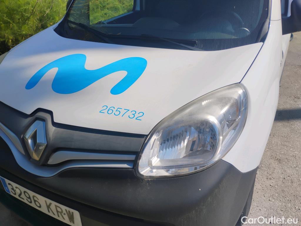  Renault  Kangoo RENAULT  Furgón/2013/3P/furgón derivado de turismo Profesional dCi 55 kW (75 CV) #1